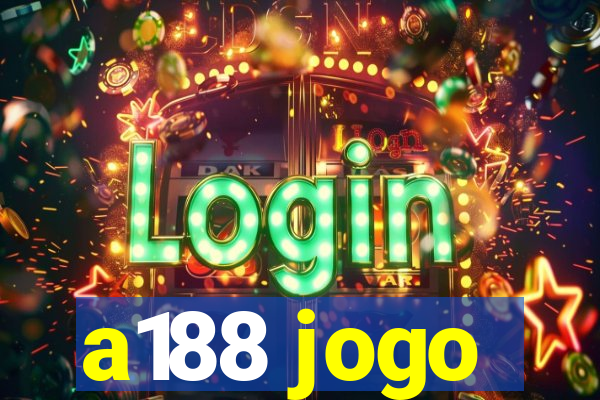 a188 jogo